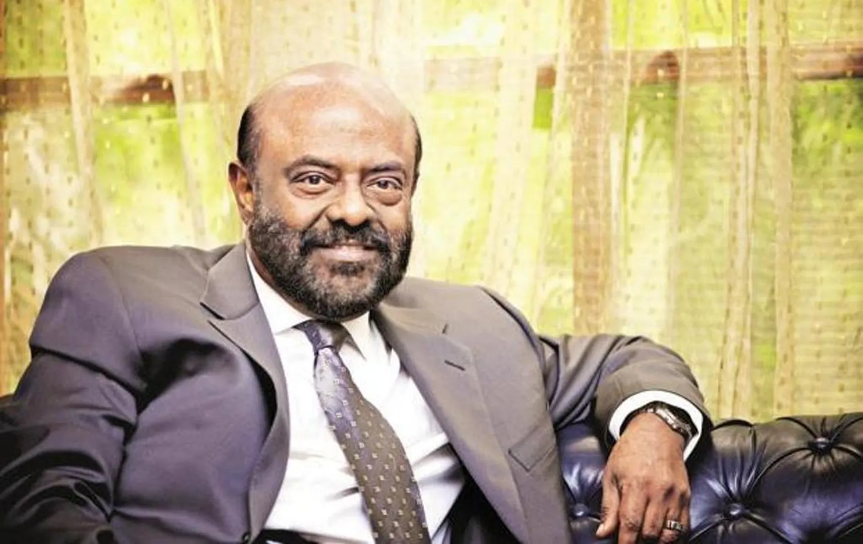 shiv nadar